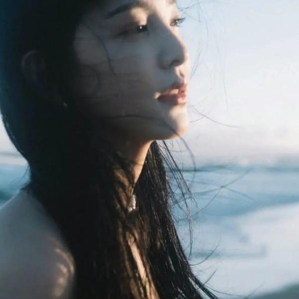 白莲花