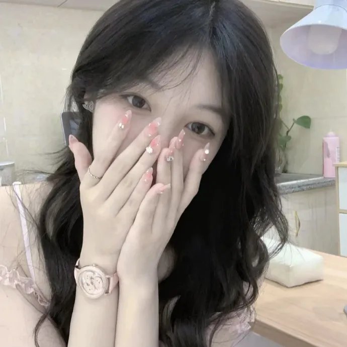 被指控的女人