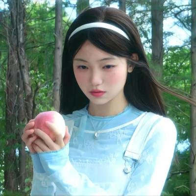 公主成人礼